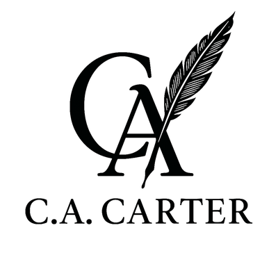 C.A. Carter Logo